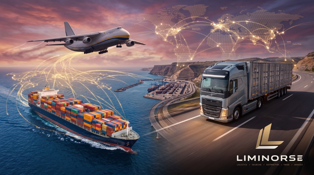 Ocean and Air Freight